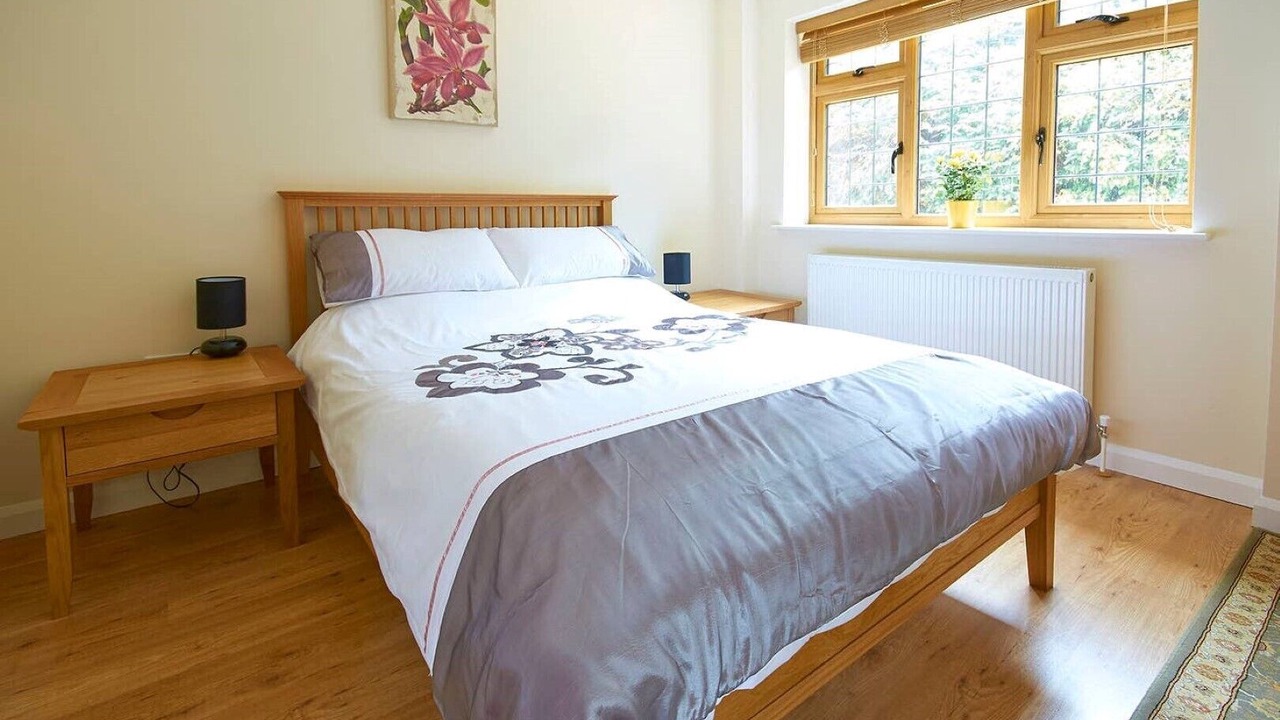 Photo of Bedroom in Stuckton