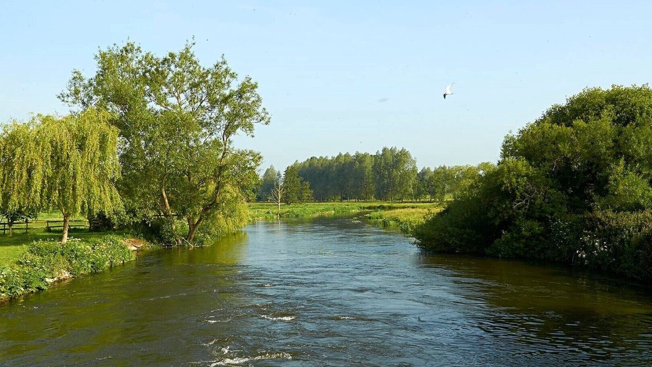 Photo of Outdoor in Stuckton