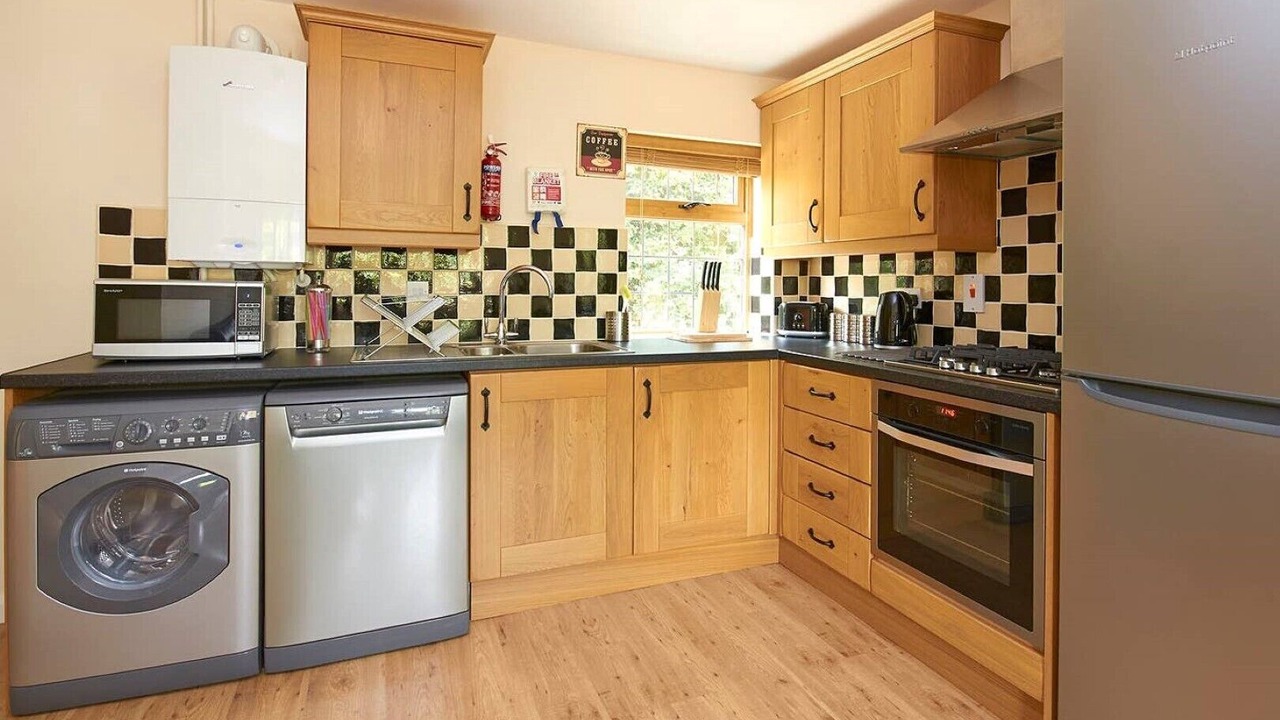 Photo of Kitchen in Stuckton