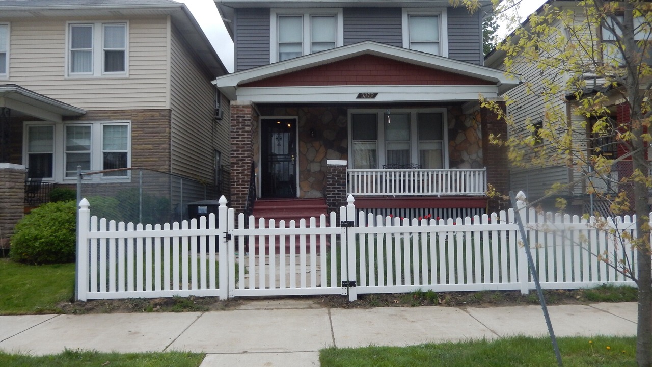 Photo of Outdoor in New Center Detroit