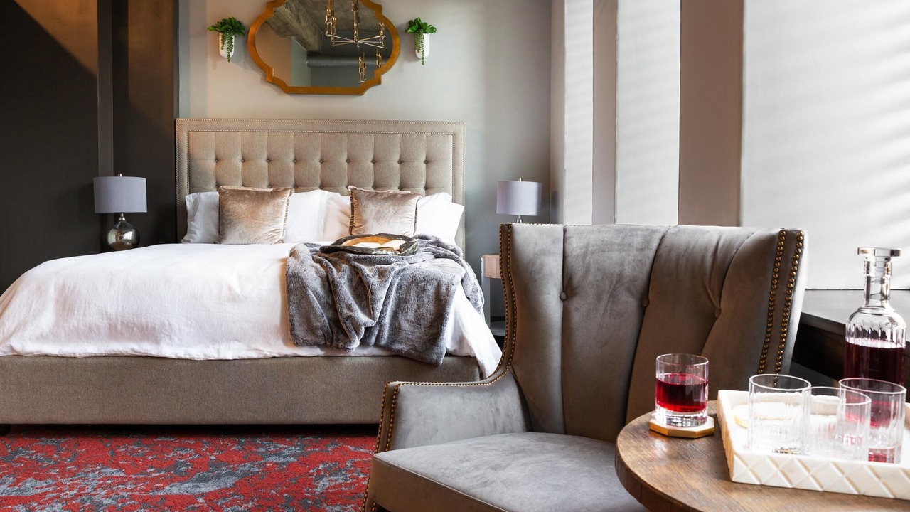 Photo of Bedroom in Logan