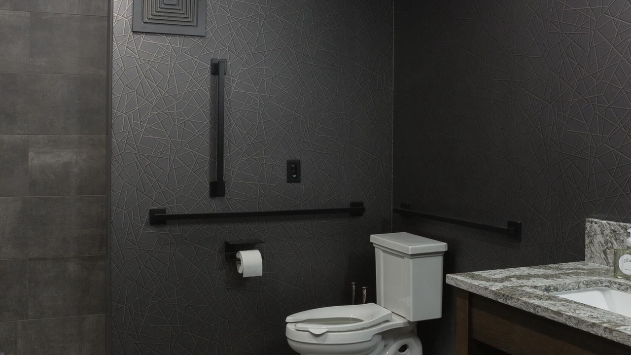 Photo of Bathroom in Logan