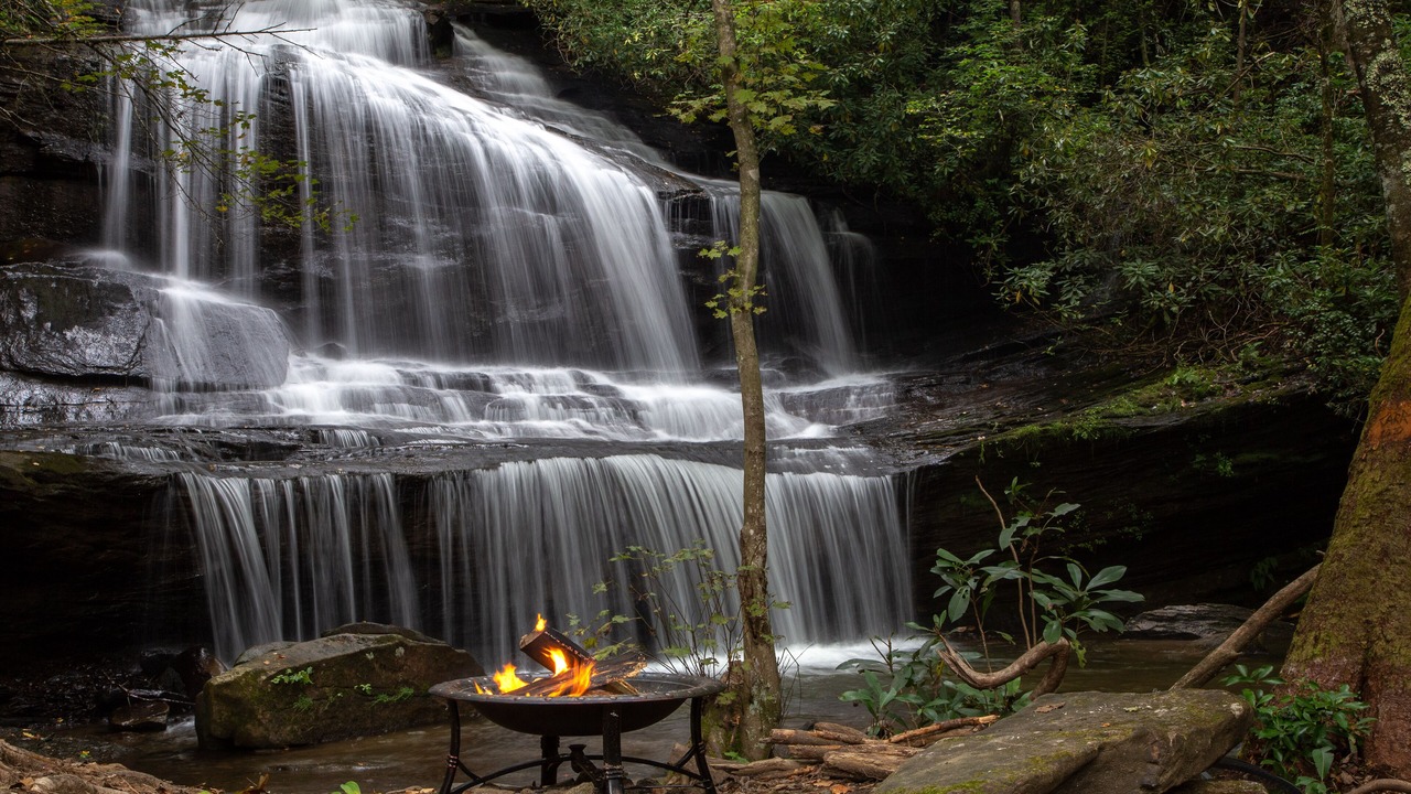 Photo of Outdoor in Tuckasegee