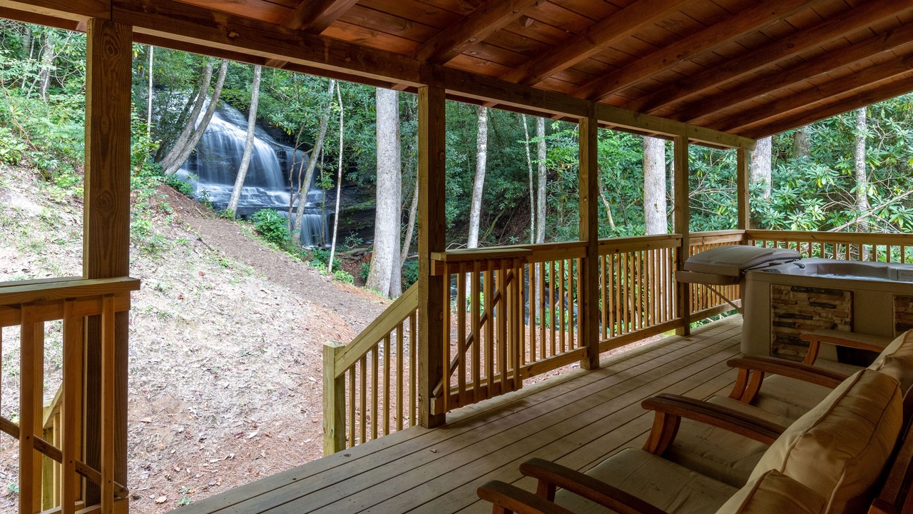 Photo of Outdoor in Tuckasegee