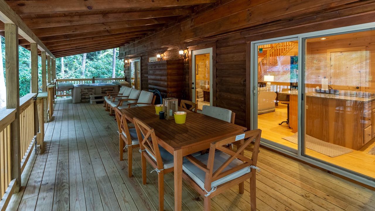 Photo of Outdoor in Tuckasegee
