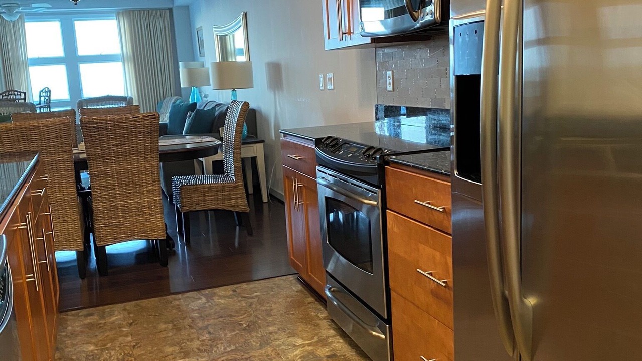 Photo of Kitchen in Sandbridge