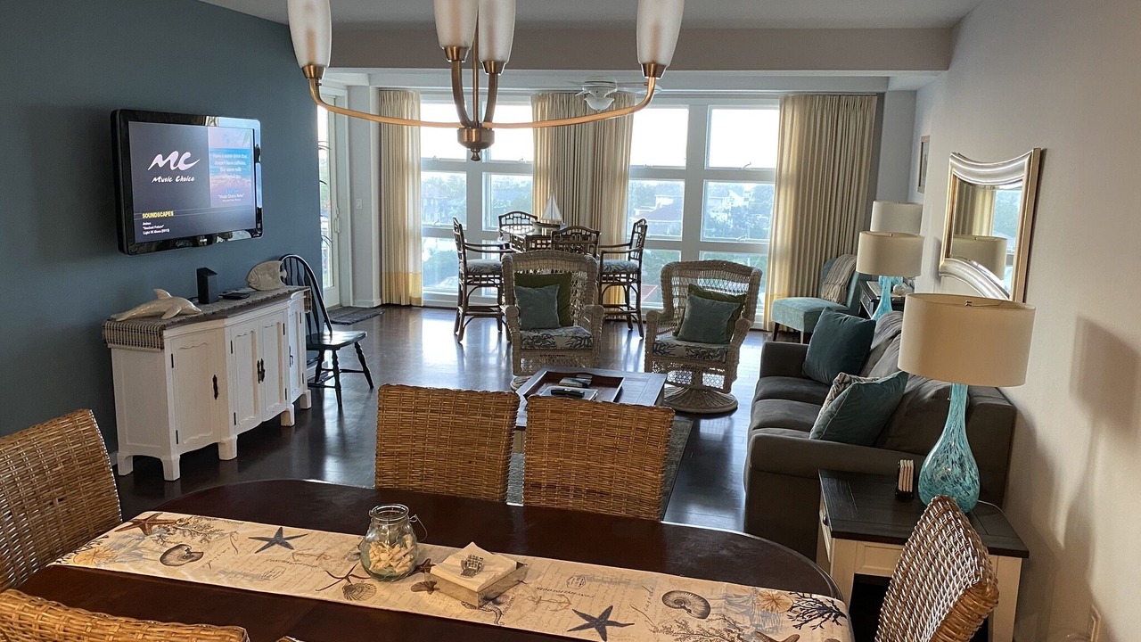 Photo of Livingroom in Sandbridge