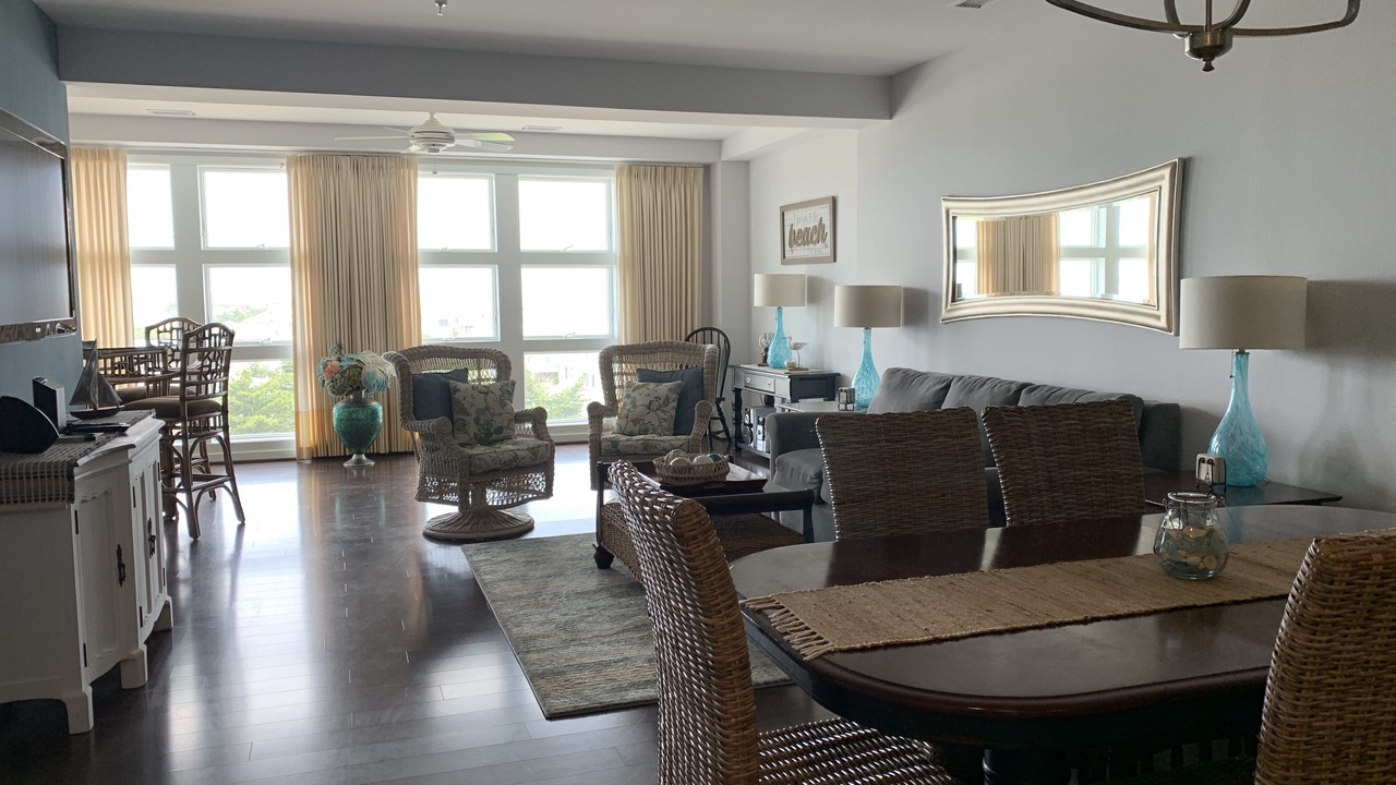 Photo of Bedroom in Sandbridge