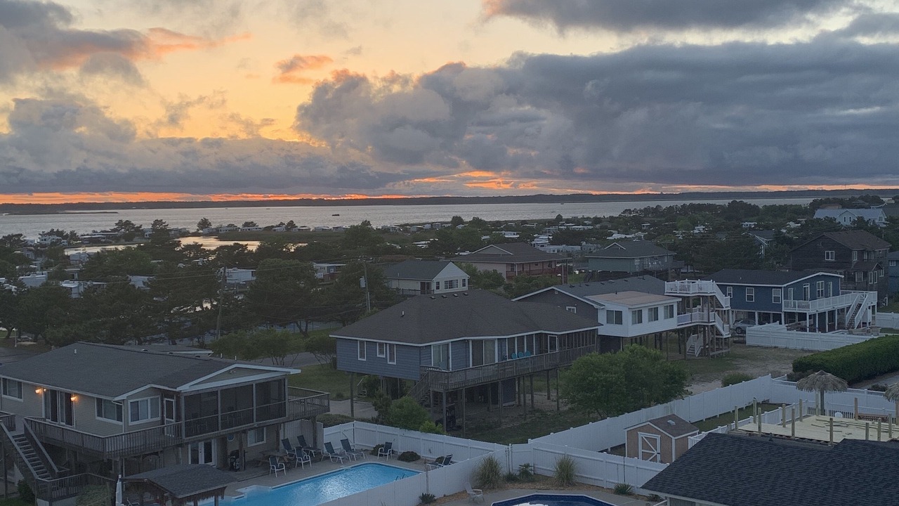 Photo of Patio Balcony in Sandbridge