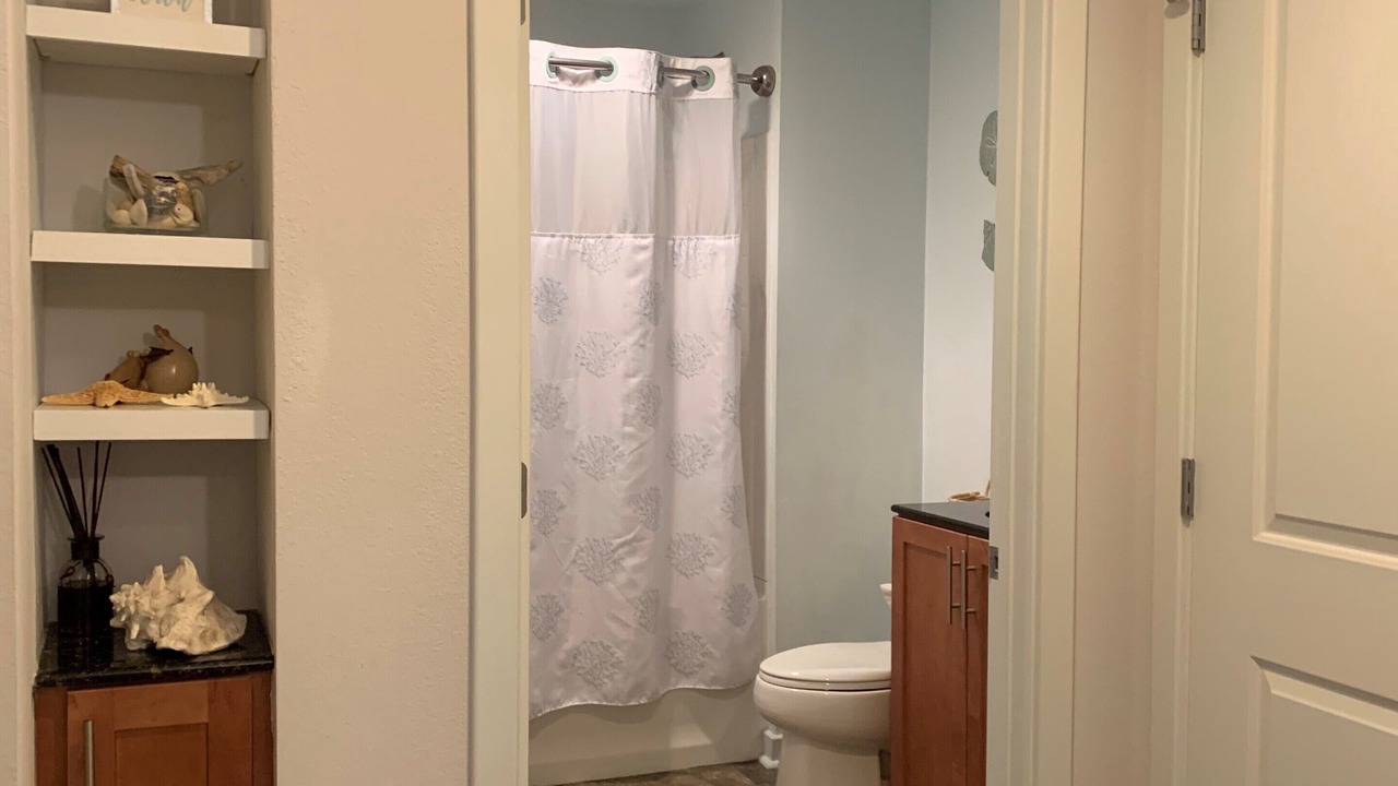 Photo of Bathroom in Sandbridge