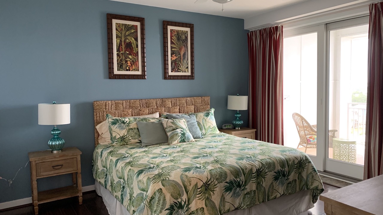 Photo of Bedroom in Sandbridge