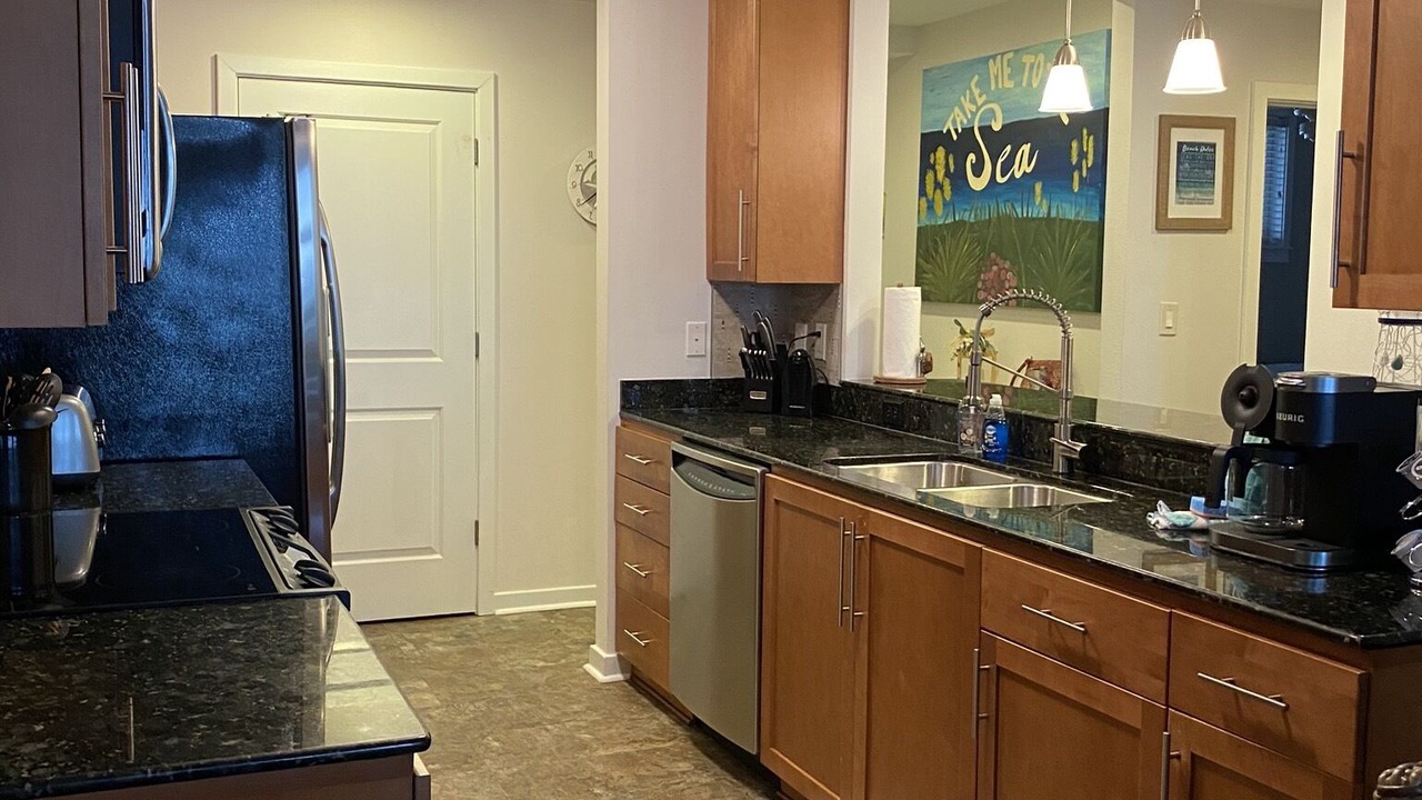 Photo of Kitchen in Sandbridge