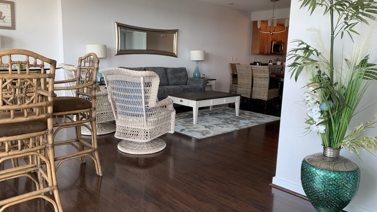 Photo of Livingroom in Sandbridge