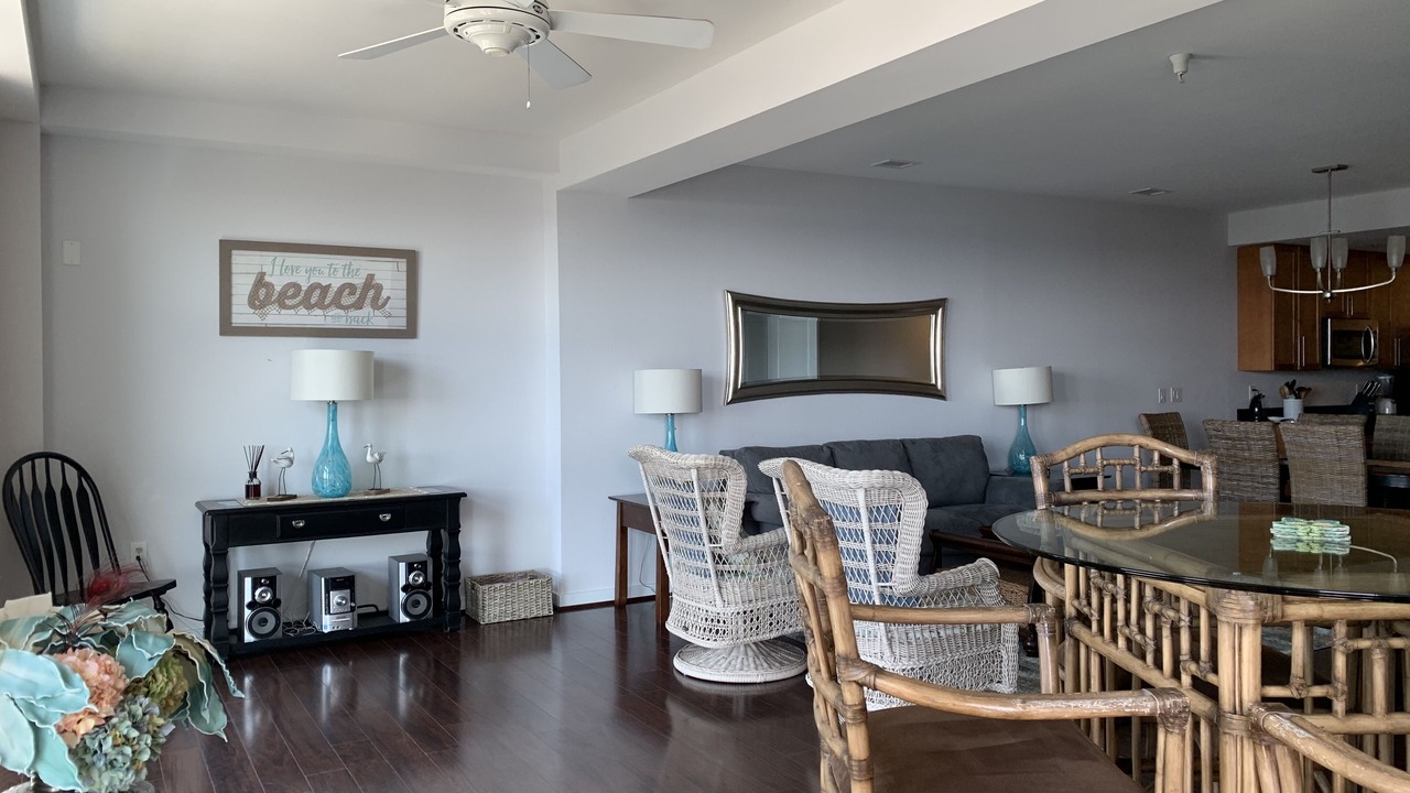 Photo of Livingroom in Sandbridge