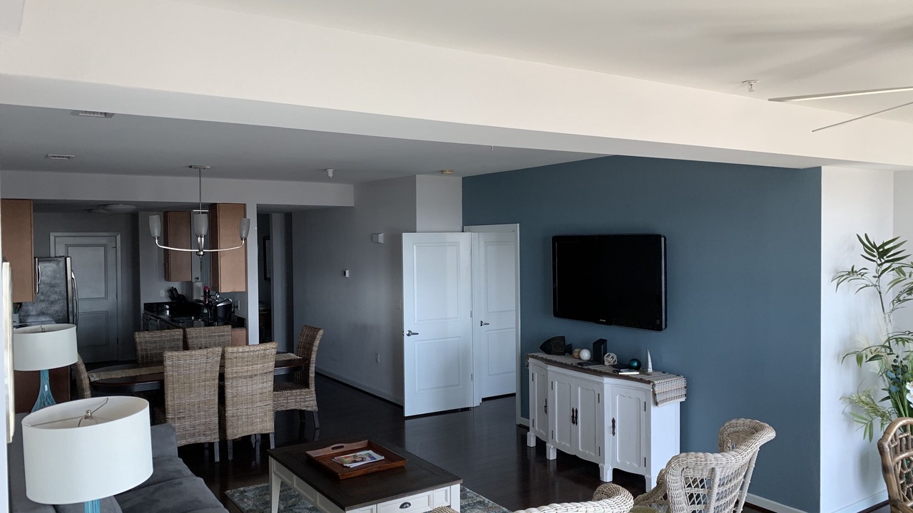 Photo of Livingroom in Sandbridge