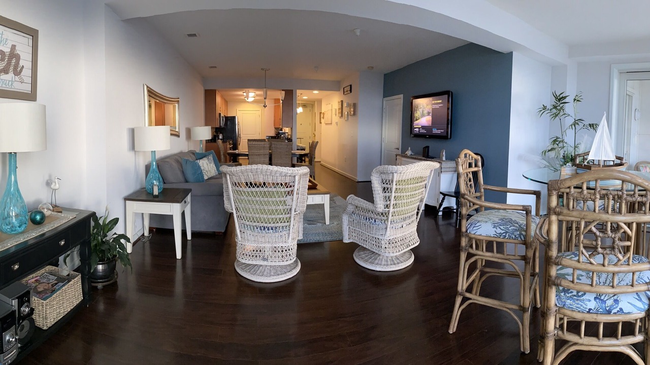 Photo of Livingroom in Sandbridge