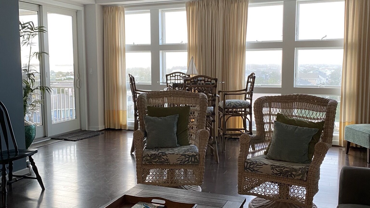 Photo of Livingroom in Sandbridge