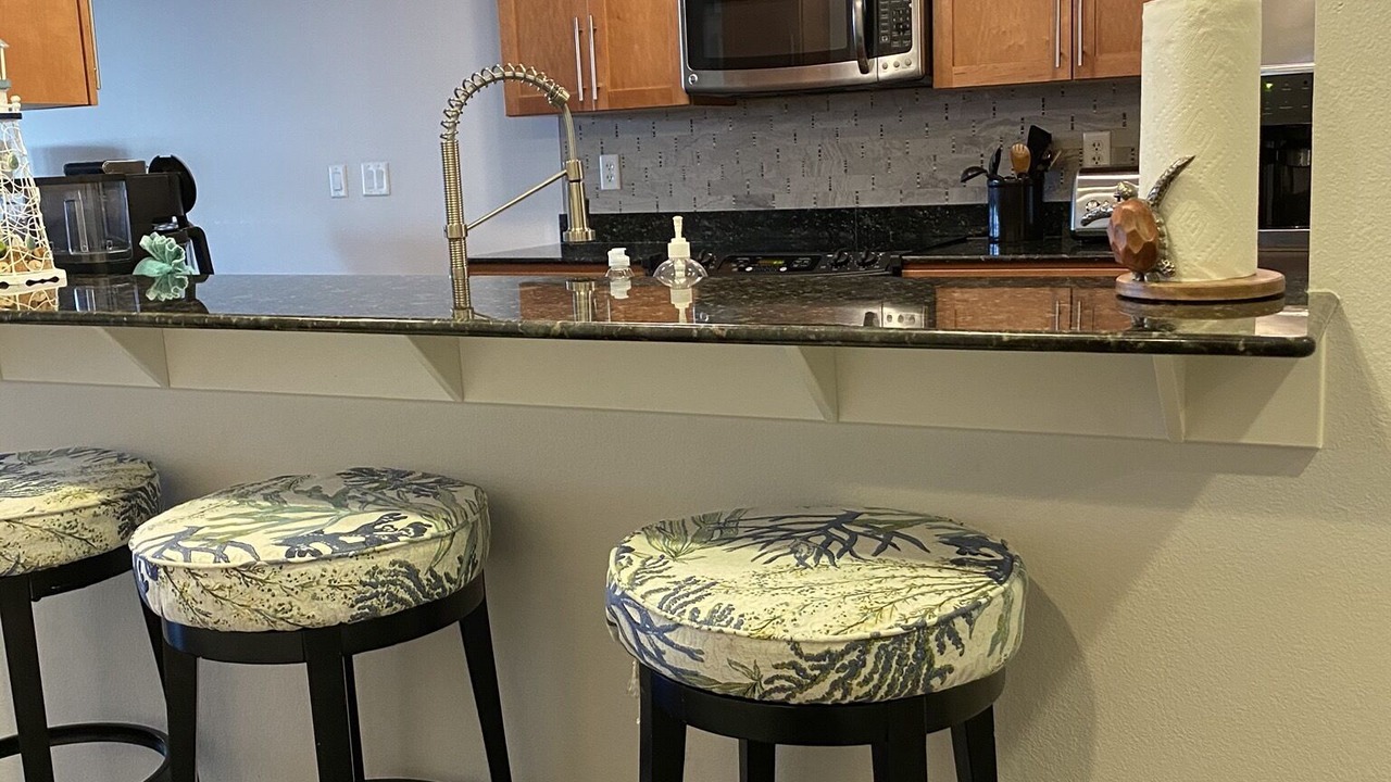 Photo of Kitchen in Sandbridge