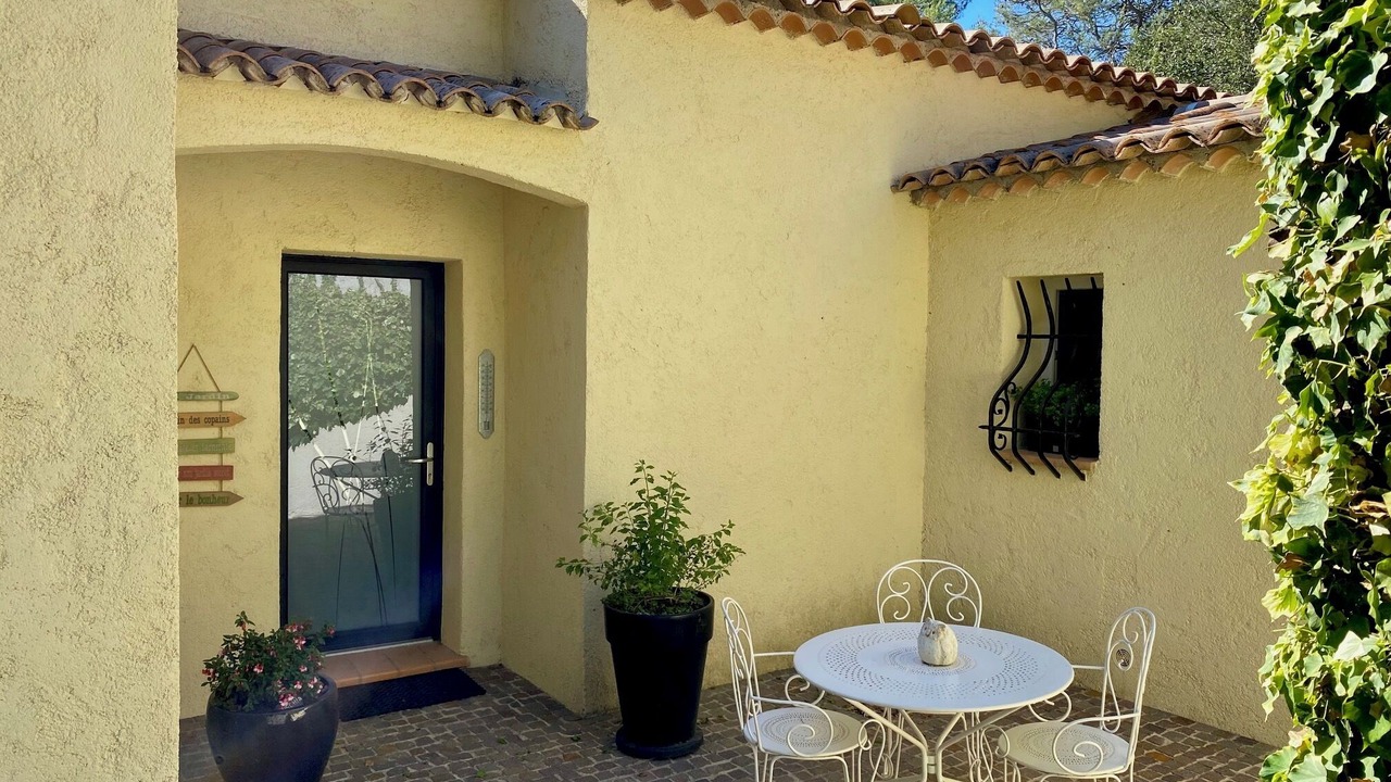 Photo of Outdoor in Valbonne