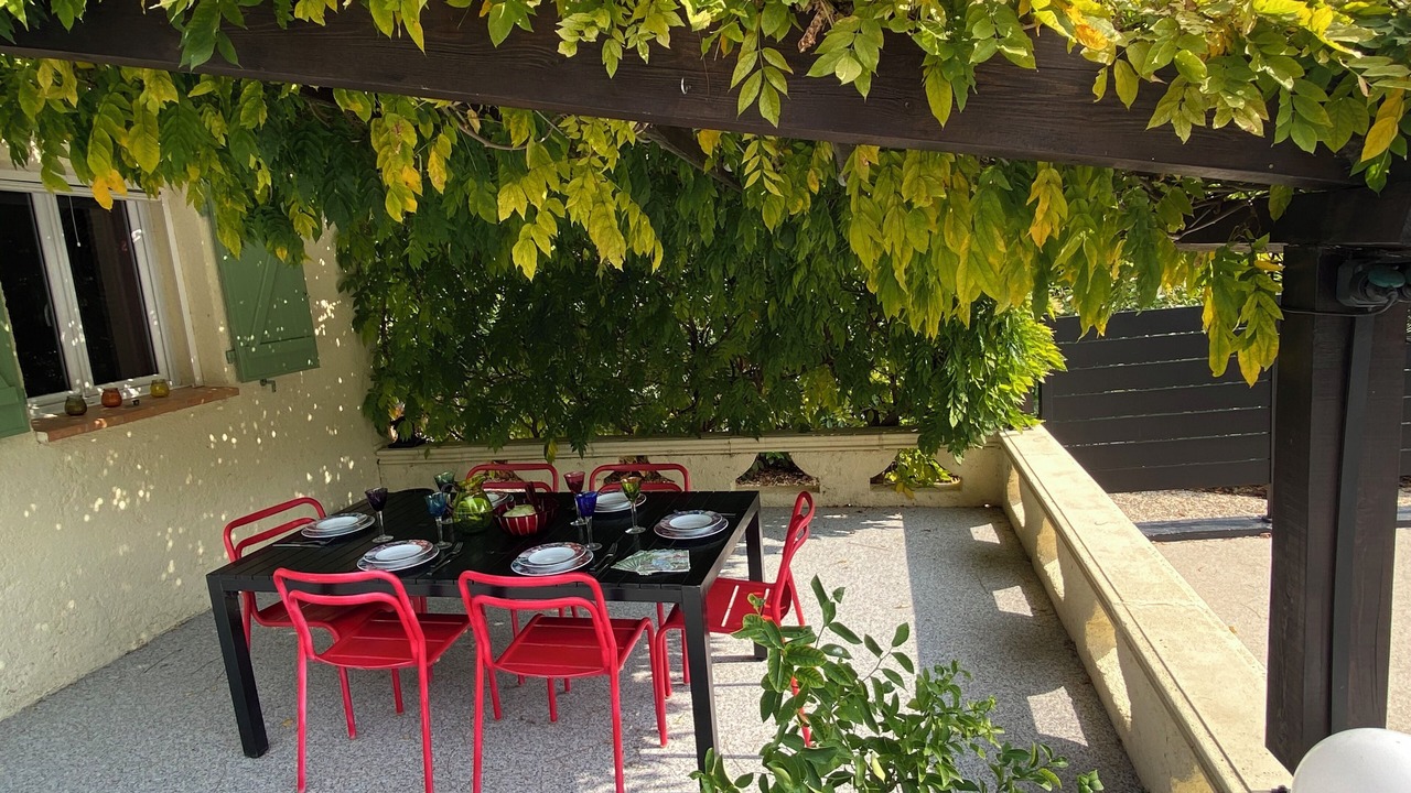 Photo of Outdoor in Valbonne