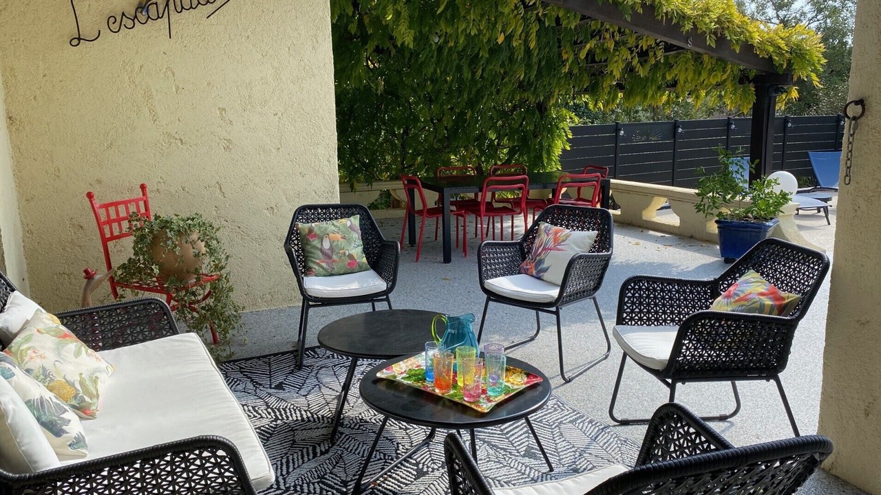 Photo of Outdoor in Valbonne
