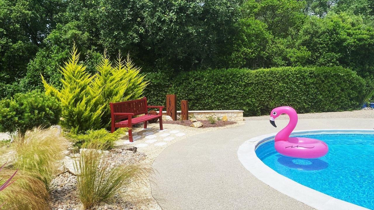 Photo of Outdoor in Valbonne