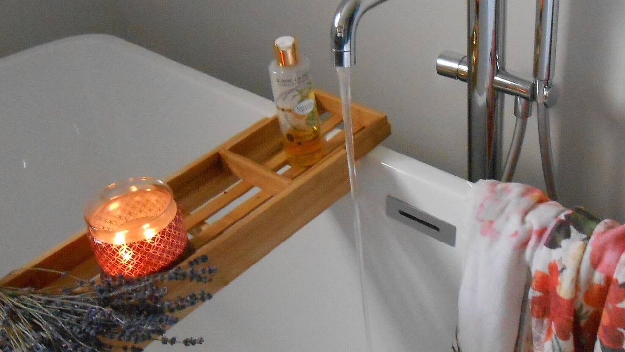 Photo of Bathroom in Valbonne