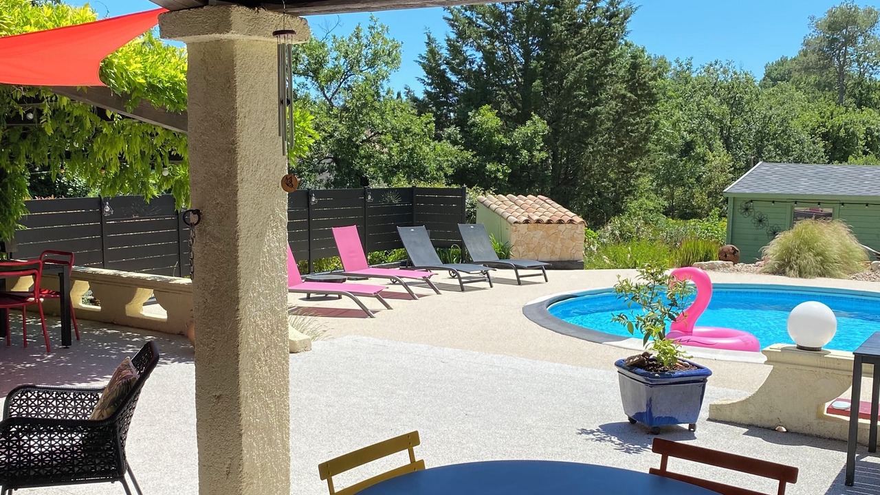Photo of Outdoor in Valbonne