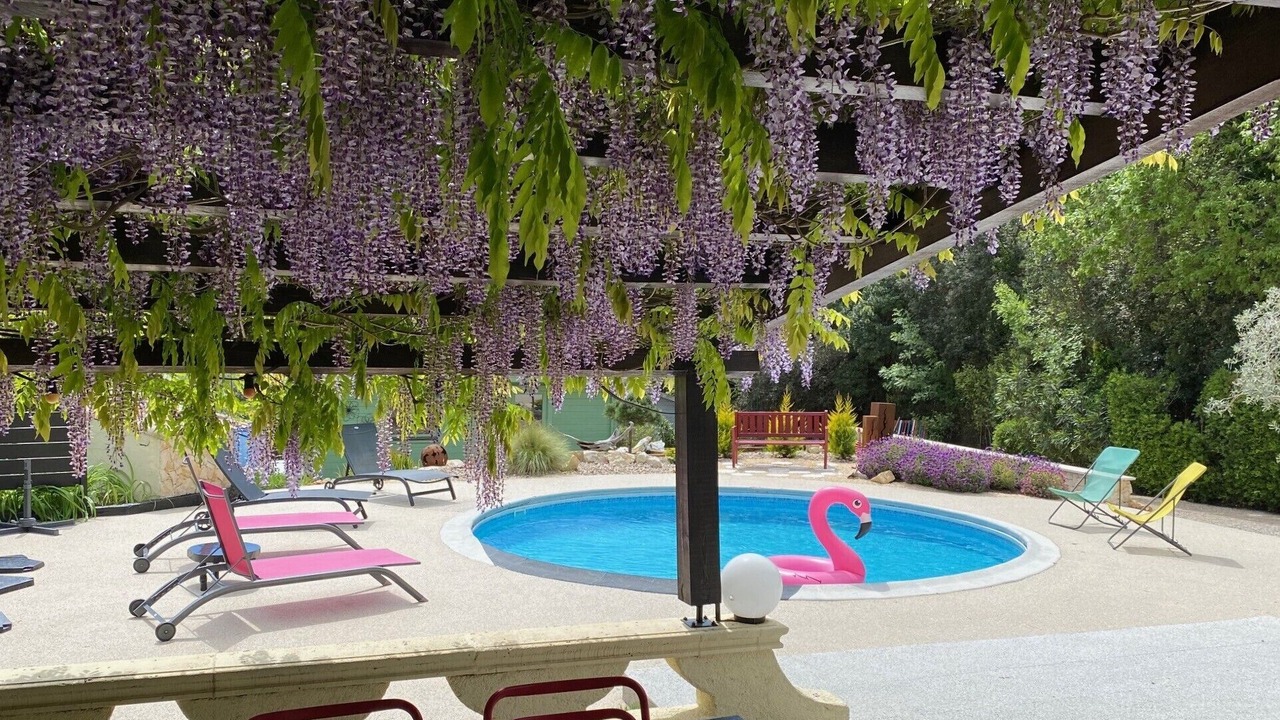 Photo of Outdoor in Valbonne