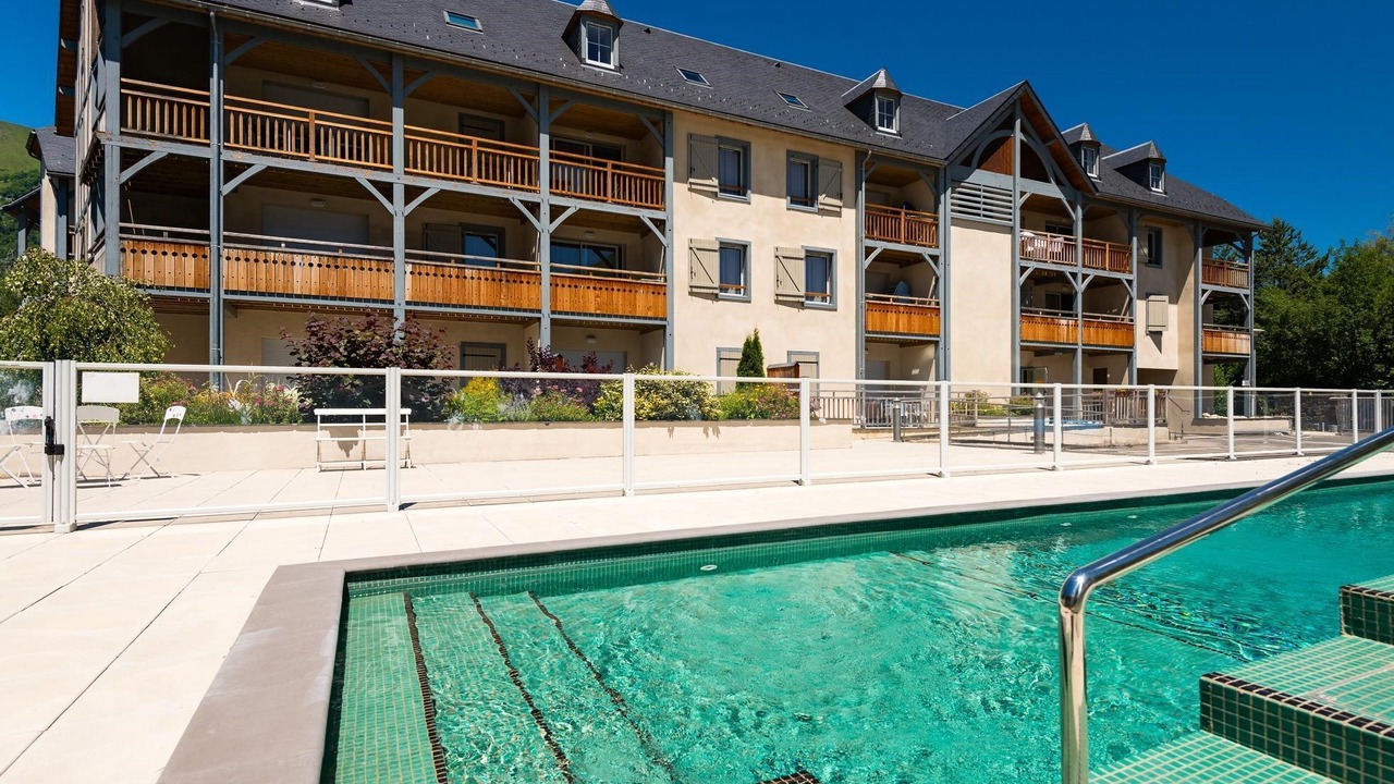 Photo of Outdoor in Saint-Lary-Soulan