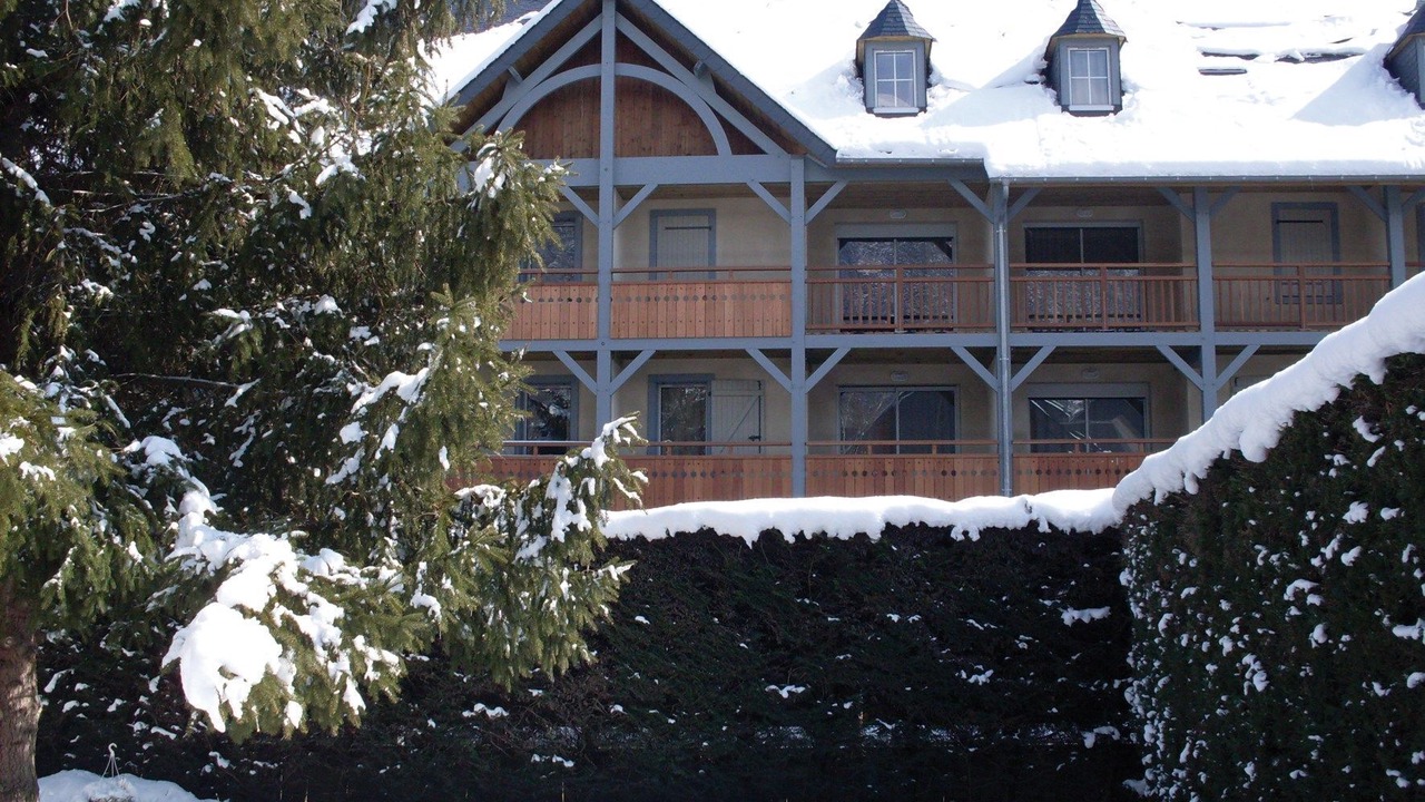 Photo of Others in Saint-Lary-Soulan