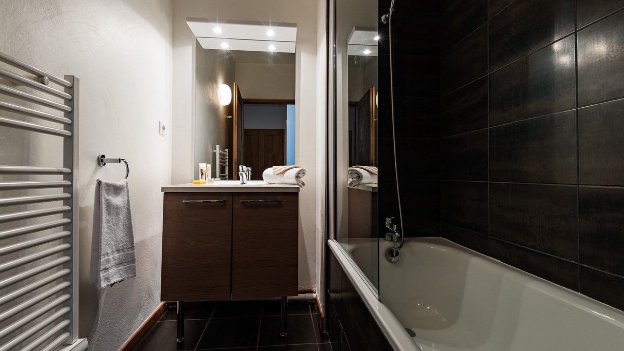Photo of Bathroom in Saint-Lary-Soulan