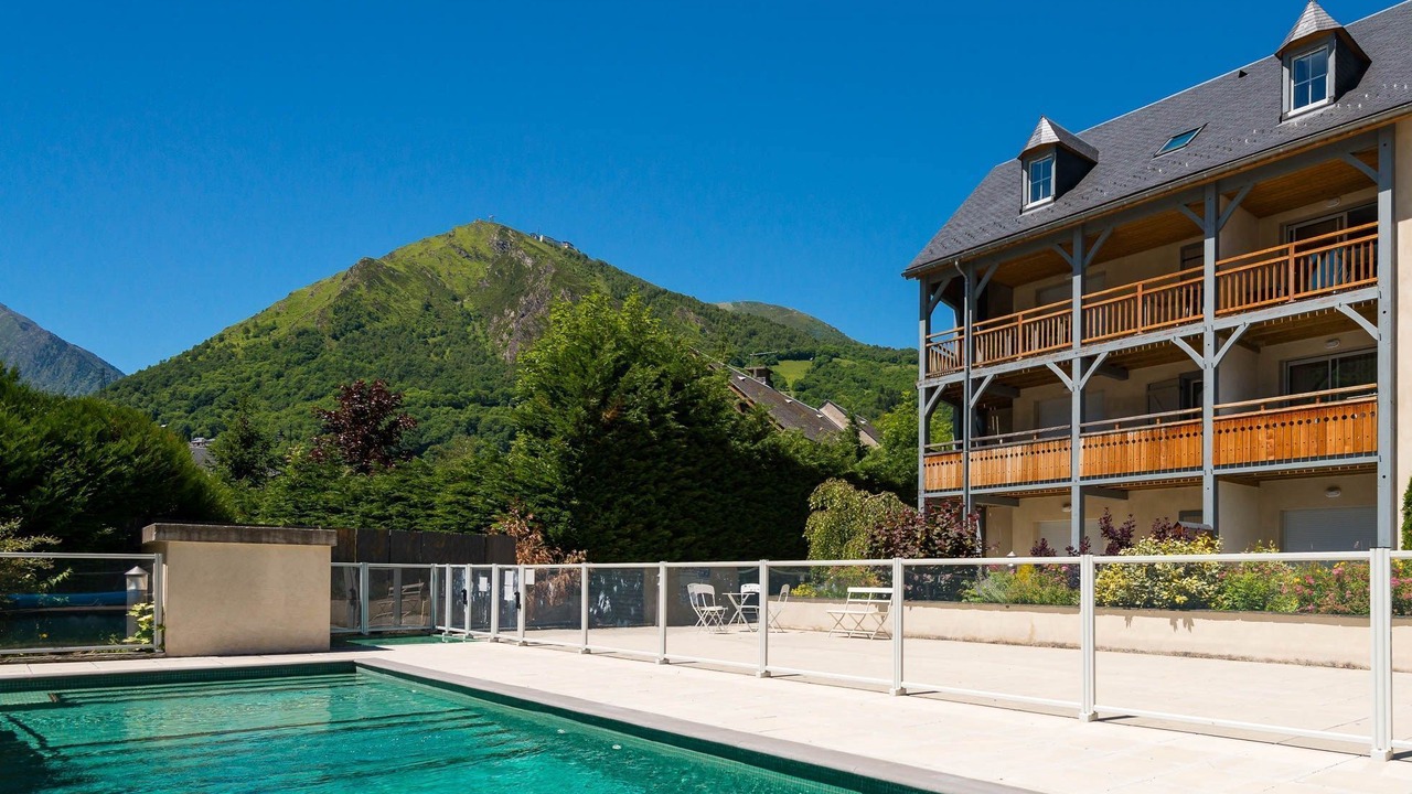 Photo of Outdoor in Saint-Lary-Soulan