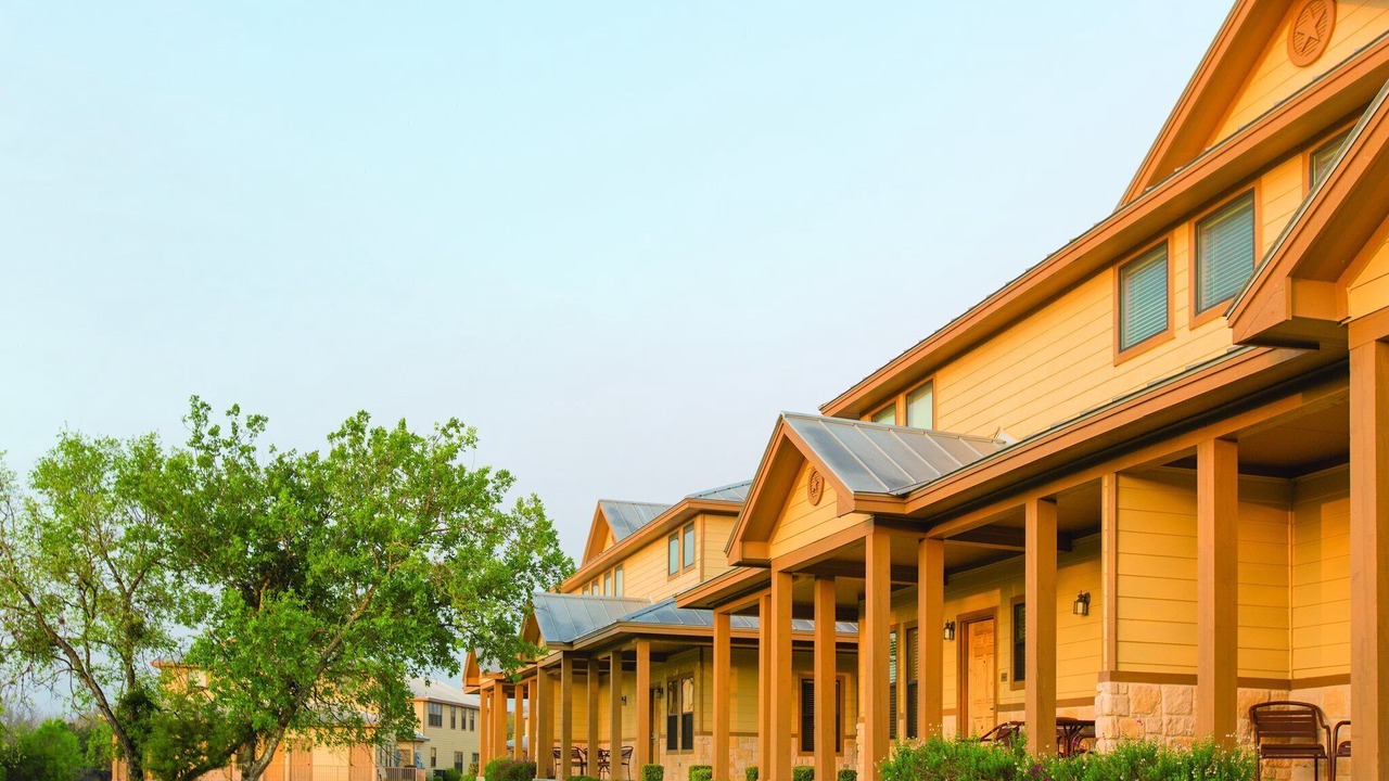 Photo of Outdoor in Gruene