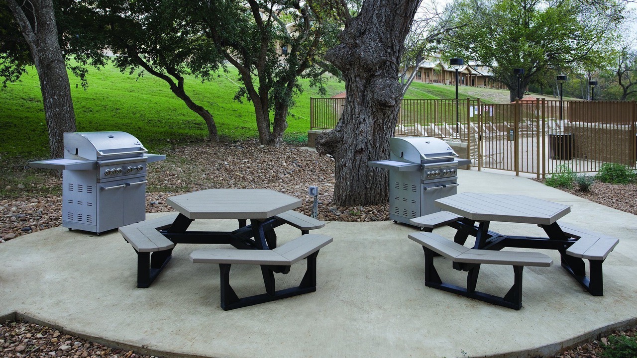 Photo of Outdoor in Gruene