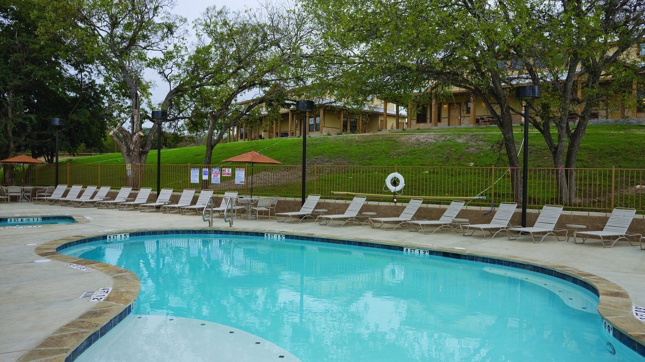 Photo of Outdoor in Gruene