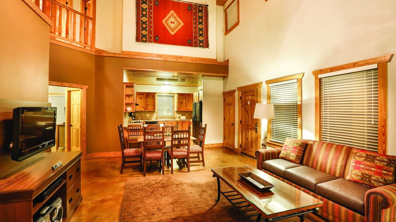 Photo of Livingroom in Gruene