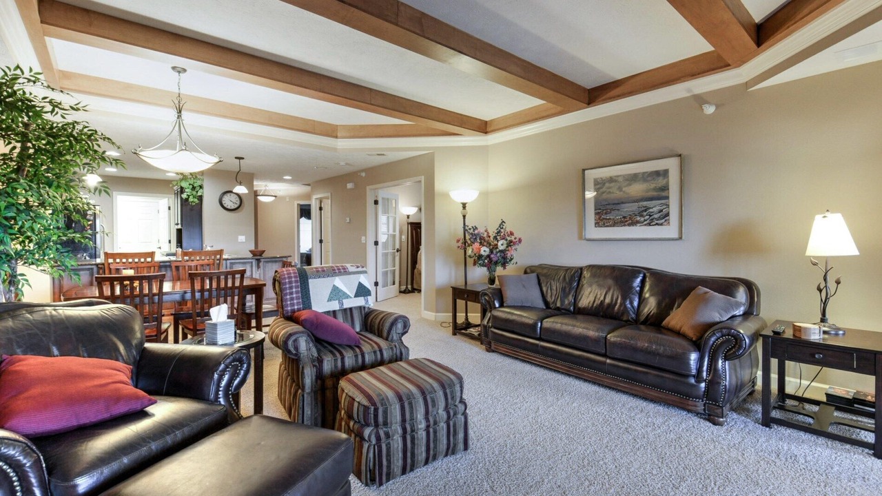 Photo of Livingroom in Big Cedars