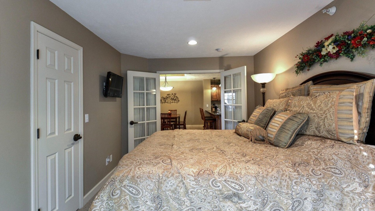 Photo of Bedroom in Big Cedars