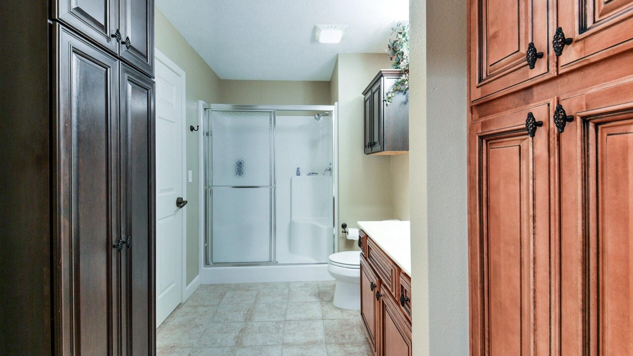 Photo of Bathroom in Big Cedars