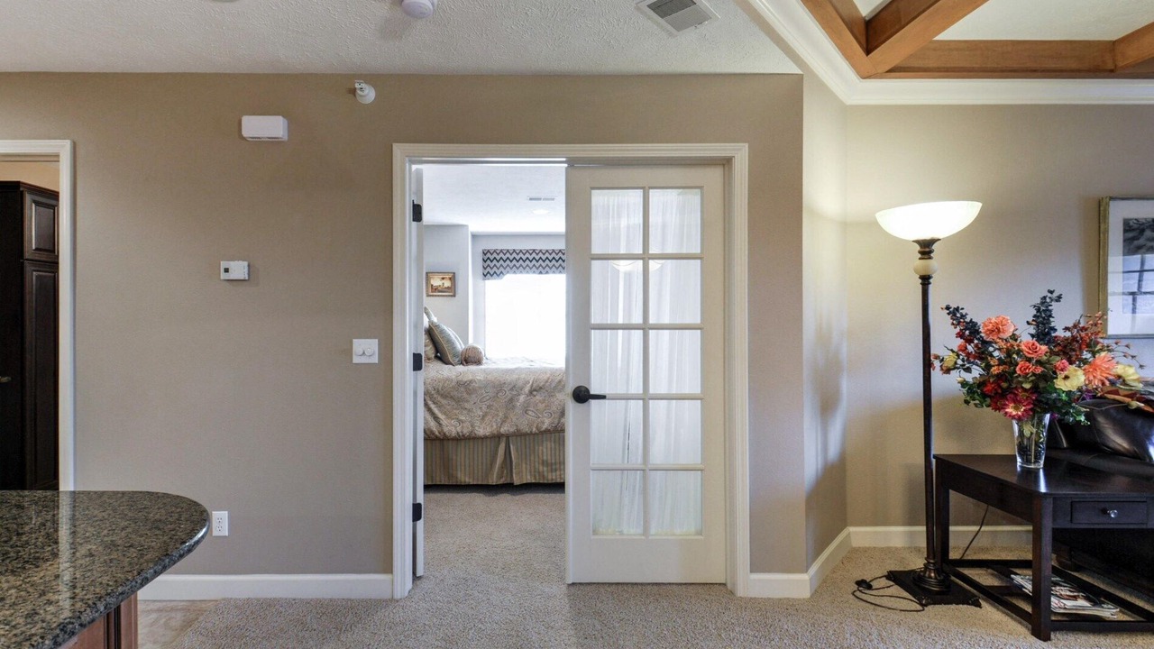Photo of Bedroom in Big Cedars