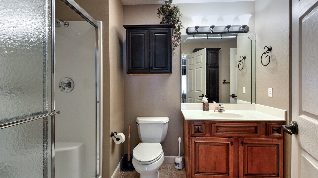 Photo of Bathroom in Big Cedars