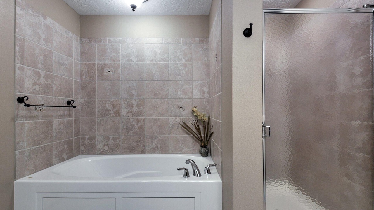 Photo of Bathroom in Big Cedars