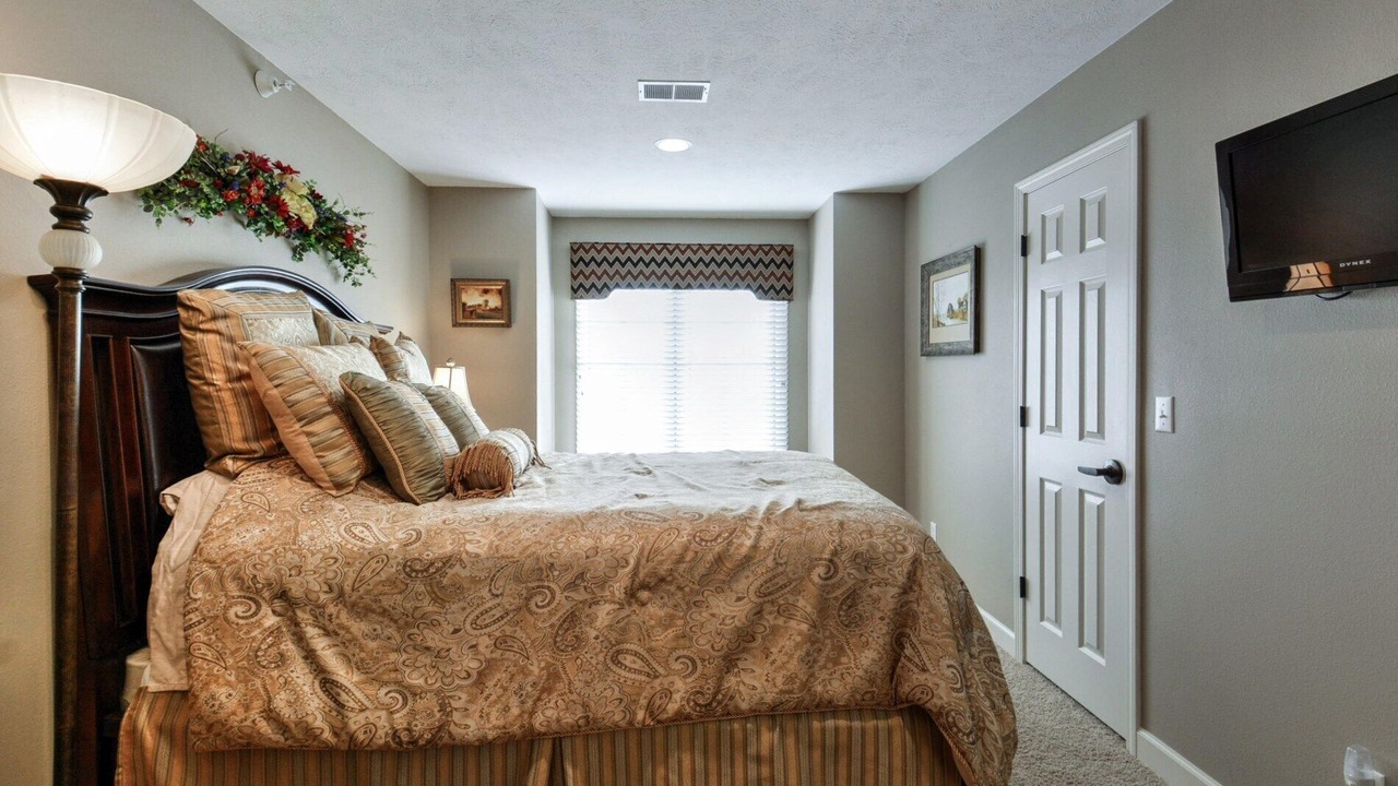 Photo of Bedroom in Big Cedars