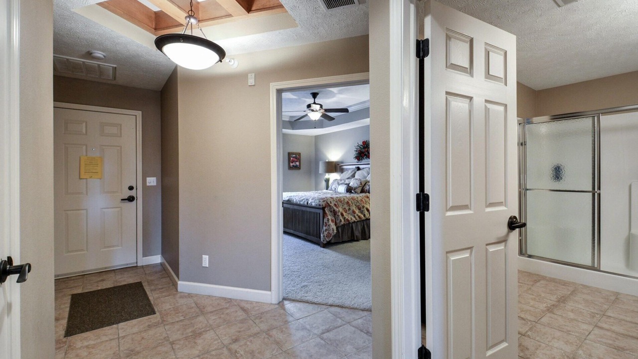 Photo of Bedroom in Big Cedars