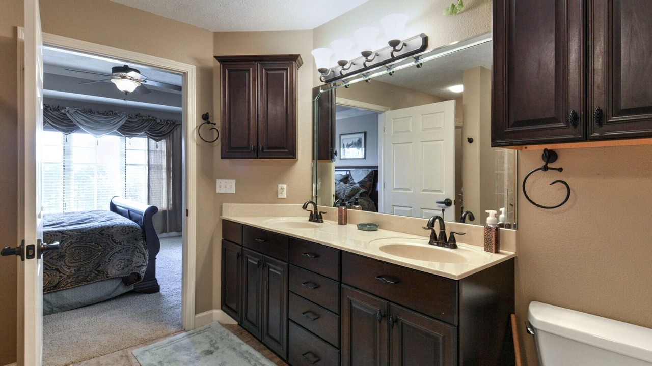 Photo of Bathroom in Big Cedars