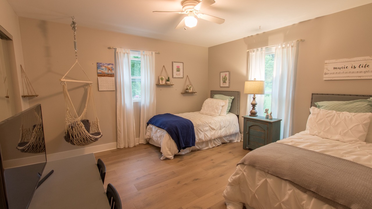 Photo of Bedroom in Bridgeport