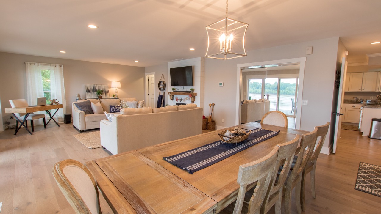 Photo of Livingroom in Bridgeport