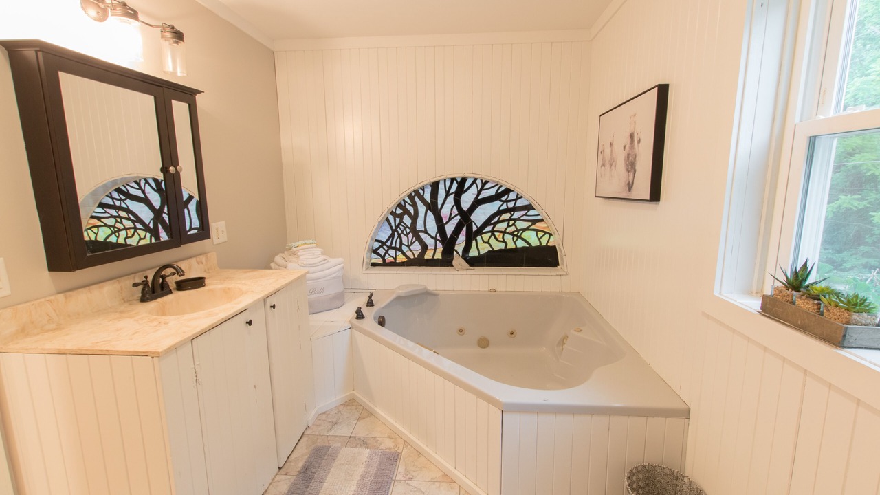 Photo of Bathroom in Bridgeport