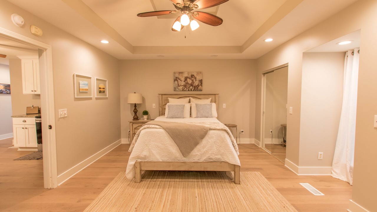 Photo of Bedroom in Bridgeport